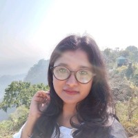 Israt Jahan L.