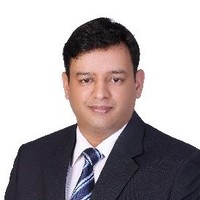 Deepak Angara