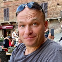 Jeroen Ebskamp