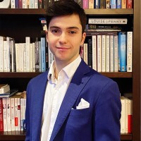 Liam Rompré