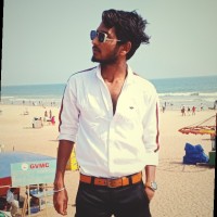 Chiranjeev Sahu