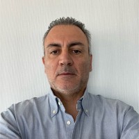 STELIOS CHRISTOU