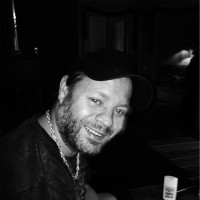 Mathias Björk