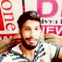 Dharmender Rawat