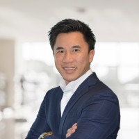 Darren Lum