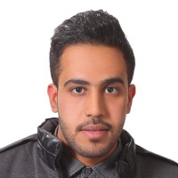 Wael Bahamdoon