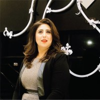 Saima Hammad