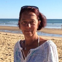 Valérie Prévost
