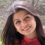Lajja Parikh