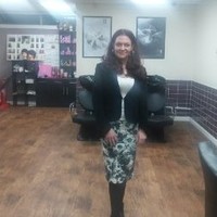 Michelle Burridge
