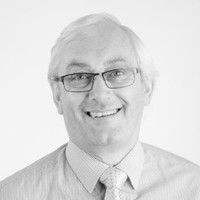 Keith Shackleton