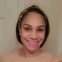 Alexis Goodly