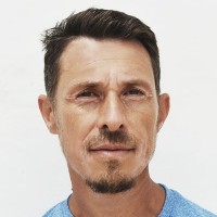 Alexey Zhivilov