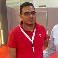 Mohamed R.