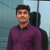 Ananthu Km