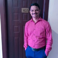 Shahuraje Bhosale