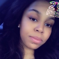 Antavia Barrow
