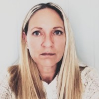 Anette Bergsvik