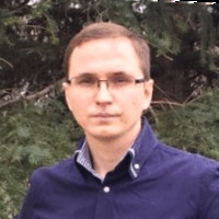Alexandr Pozdnyakov