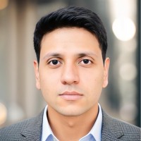 Muhammad Sohaib Shaheen