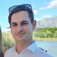 Jc Snyman