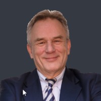 Mike Donovan  RIBA  ARB