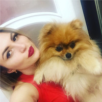 Lena Lobastova