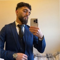 Shariq Najib