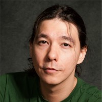 Robin Liew Harper