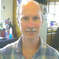 David Anderson
