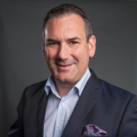 Dr. Martin Meyer