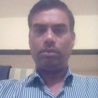 Rajeshkumar Yadav