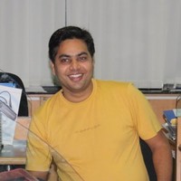 Ashish Pandey