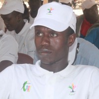 Lamine Cissé