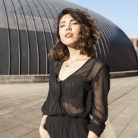Chopiko Usupova