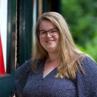 Sharon Tigelaar