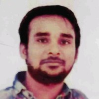 Ashish Dwivedi