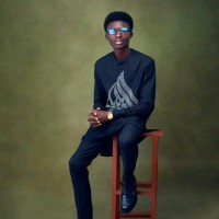 Stephen Ojo