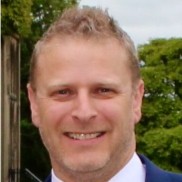 David Kinnersley