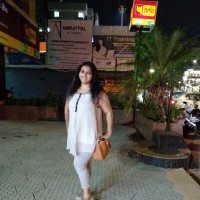 Shripali Soni