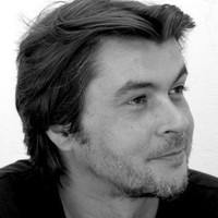 Richard Mistral