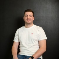 Luka Jovanovic