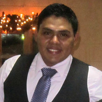 Tomas Antonio Alas