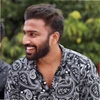 Hari K