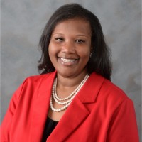 LaConga Hilliard Scott, MSW