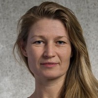 Renée Enevold