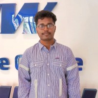 Shraban Behera