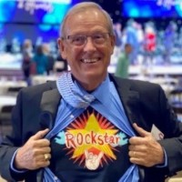 Robert Glore
