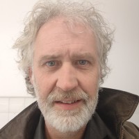 Peter Van Humbeeck
