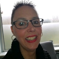 Mariska Kok- Geurtsen